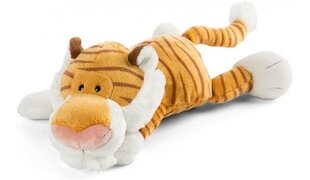 Nici Tiger-Lilly 20cm lying - 47209 цена и информация | Мягкие игрушки | pigu.lt