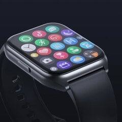 Haylou LS02 Pro Smartwatch Blue (Updated Version) цена и информация | Смарт-часы (smartwatch) | pigu.lt