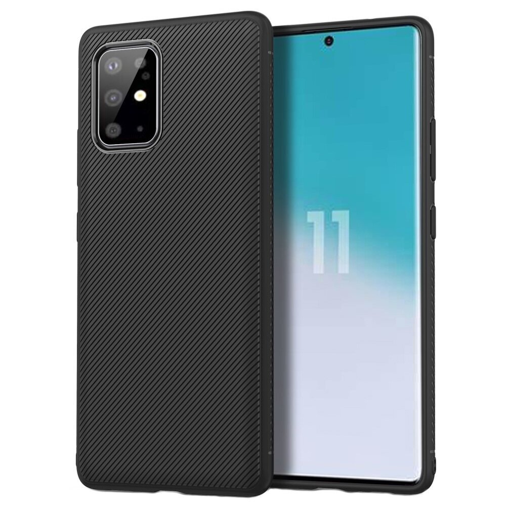 Jazz TPU Case kaina ir informacija | Telefono dėklai | pigu.lt