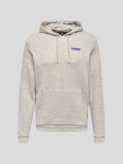 Hummel unisex džemperis HMLLGC, smėlio spalvos цена и информация | Мужские толстовки | pigu.lt