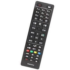 LTC RC48127 kaina ir informacija | Išmaniųjų (Smart TV) ir televizorių priedai | pigu.lt