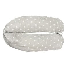 Подушка для сна BabyUniverse, 170 см цена и информация | Подушки для беременных и кормящих | pigu.lt