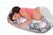 Maitinimo pagalvės Dreamland Medic rinkinys 4in1 kaina ir informacija | Maitinimo pagalvės | pigu.lt