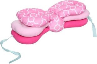 Подушка для кормления Luxma цена и информация | Подушки для беременных и кормящих | pigu.lt