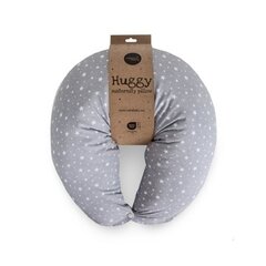 Daugiafunkcinė maitinimo pagalvė Ceba baby Huggy kaina ir informacija | Maitinimo pagalvės | pigu.lt