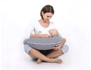 Подушка MY Sweet Baby цена и информация | Подушки для беременных и кормящих | pigu.lt