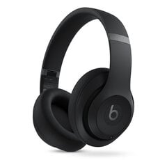 Prekė su pažeidimu. Beats Studio Pro Wireless Headphones Black MQTP3ZM/A kaina ir informacija | Prekės su pažeidimu | pigu.lt