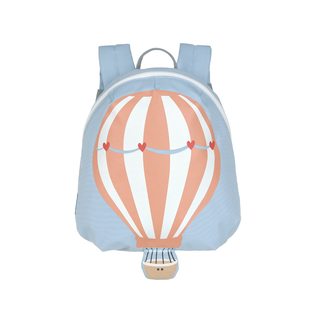 Kuprinė Lassig Baloon Oro balionas kaina ir informacija | Kuprinės mokyklai, sportiniai maišeliai | pigu.lt