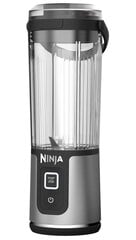 Ninja Blender (BC151EUBK) Blast portable Mixer & Smoothie Maker цена и информация | Коктейльницы | pigu.lt