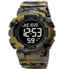 Laikrodis vyrams Skmei 2081CMAGBK цена и информация | Мужские часы | pigu.lt