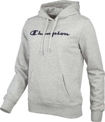 Толстовка с капюшоном мужская Champion 214743-EM006-XL цена и информация | Мужские свитера | pigu.lt
