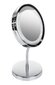Veidrodėlis su apšvietimu Adler AD 2159 LED цена и информация | Kosmetinės, veidrodėliai | pigu.lt