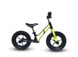 Balansinis dviratis Leo, 12'' цена и информация | Balansiniai dviratukai | pigu.lt