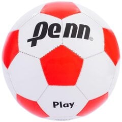 Мяч футбольный Penn Play, размер 5 цена и информация | Футбольные мячи | pigu.lt