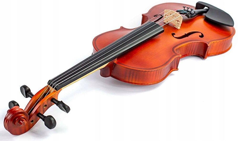 Smuikas su įdėklu Craftman kaina ir informacija | Smuikai | pigu.lt