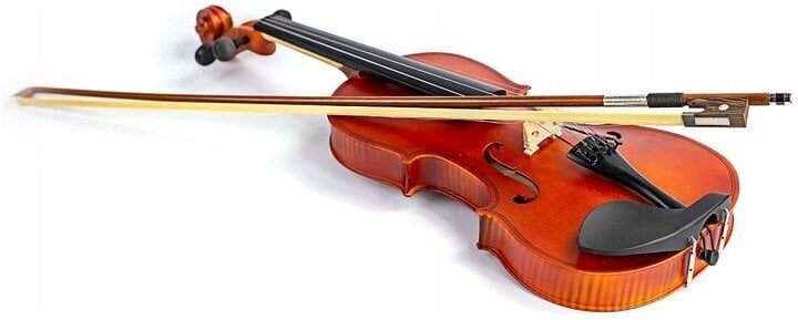 Smuikas su įdėklu Craftman kaina ir informacija | Smuikai | pigu.lt