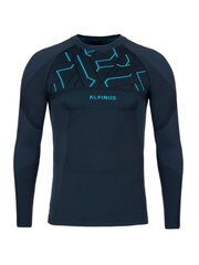 Termo apatiniai vyrams Alpinus, mėlyni цена и информация | Thermowave Originals Термоштаны | pigu.lt