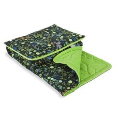 CebaBaby antklodės ir pagalvės rinkinys Gecko, 75x100, 2 dalių kaina ir informacija | CebaBaby Virtuvės, buities, apyvokos prekės | pigu.lt