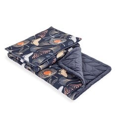 CebaBaby Комплект из подушки и одеяла Gingo, 75х100, 2 части цена и информация | Детское постельное бельё | pigu.lt