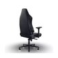 Žaidimų kėdė Razer Iskur V2, juoda kaina ir informacija | Biuro kėdės | pigu.lt