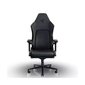 Žaidimų kėdė Razer Iskur V2, juoda kaina ir informacija | Biuro kėdės | pigu.lt