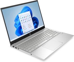 HP Pavilion 15-eh3020no (99Z80EA) цена и информация | Ноутбуки | pigu.lt