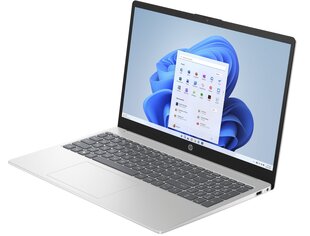 HP Laptop 15-fc0077no (7N548EA) цена и информация | Ноутбуки | pigu.lt