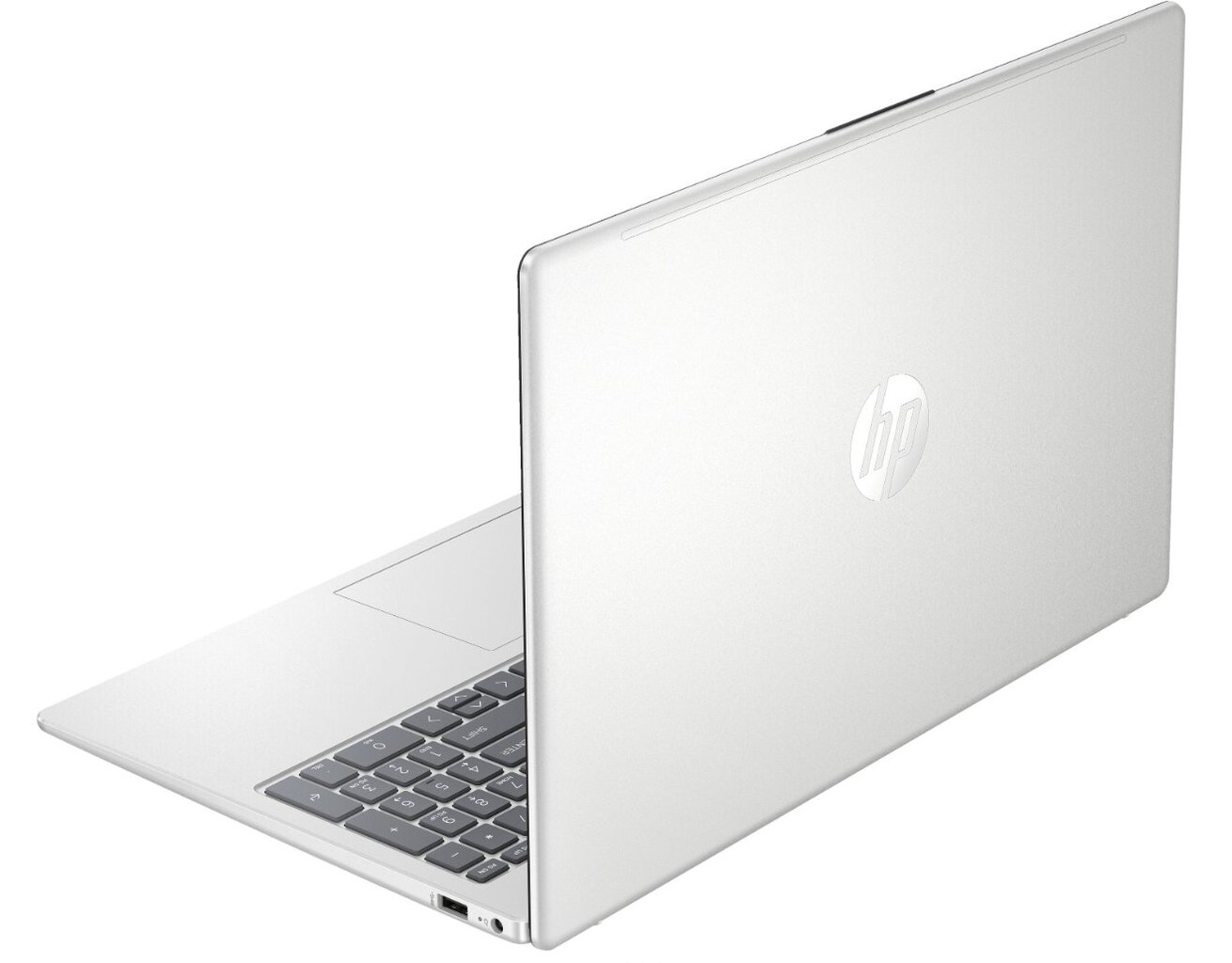 HP Laptop 15-fc0077no (7N548EA) kaina ir informacija | Nešiojami kompiuteriai | pigu.lt