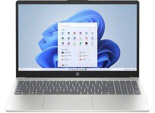 HP Laptop 15-fc0077no (7N548EA) цена и информация | Ноутбуки | pigu.lt