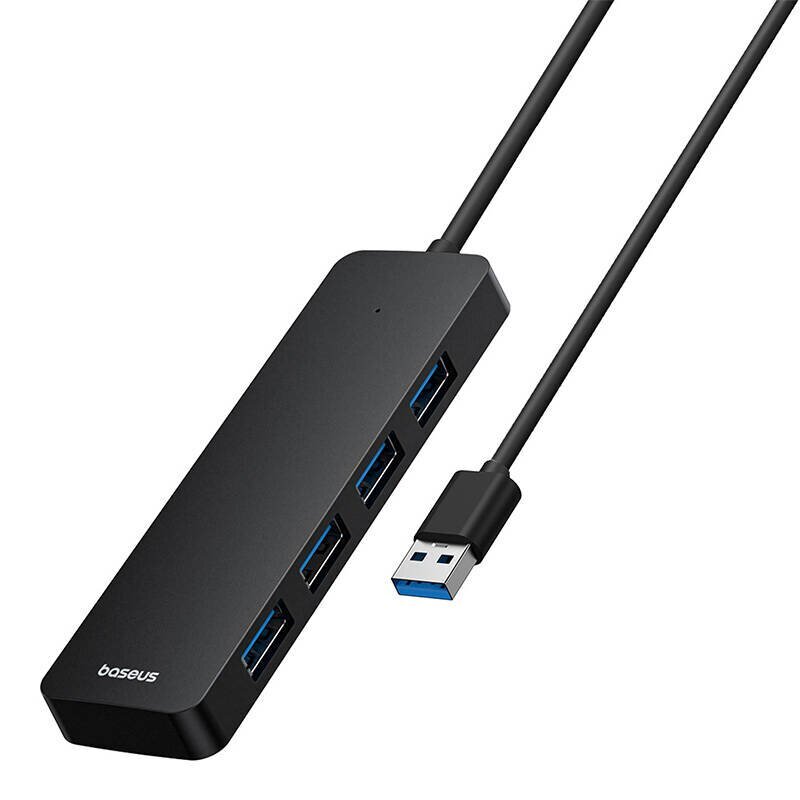 Baseus UltraJoy Series Lite B0005280B111-01 kaina ir informacija | Adapteriai, USB šakotuvai | pigu.lt