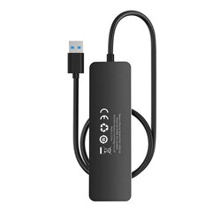 Baseus UltraJoy Series Lite B0005280B111-01 kaina ir informacija | Adapteriai, USB šakotuvai | pigu.lt