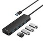 Baseus UltraJoy Series Lite B0005280B111-04 kaina ir informacija | Adapteriai, USB šakotuvai | pigu.lt