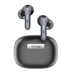 Earphones TWS EarFun Air2  (black) цена и информация | Наушники | pigu.lt