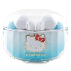 Hello Kitty HKTWSHDGKEQ цена и информация | Наушники | pigu.lt