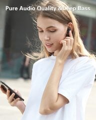 Wireless Headphones kaina ir informacija | Ausinės | pigu.lt