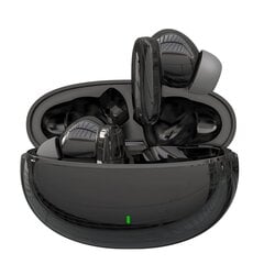Bluetooth-наушники, черные цена и информация | Теплая повязка на уши, черная | pigu.lt