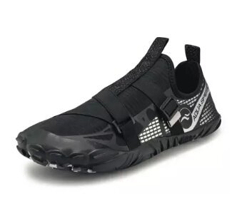Sportiniai batai moterims Aquaspeed, juodi kaina ir informacija | Sportiniai bateliai, kedai moterims | pigu.lt