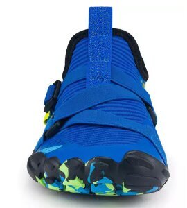 Sportiniai batai moterims Aqua speed, mėlyni kaina ir informacija | Sportiniai bateliai, kedai moterims | pigu.lt