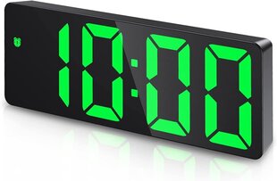 Настольные часы Ankilo цена и информация | Радиоприемники и будильники | pigu.lt