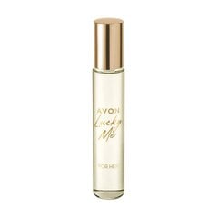Мини-парфюмерная вода Lucky Me для женщин, 10 мл, Avon цена и информация | Женские духи | pigu.lt