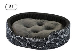 Кровать для собак Szyszka, 45x40 см цена и информация | Лежаки, домики | pigu.lt
