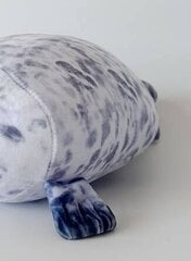 Большой плюшевый тюлень цена и информация | Мягкие игрушки | pigu.lt