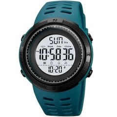 SKMEI 2070LKBUWT 2070LKBUWT цена и информация | Мужские часы | pigu.lt