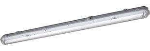 Герметичный светильник IP65 G.LUX GWP-1X36W цена и информация | Потолочные светильники | pigu.lt