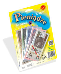 Žaisliniai Pinigai Alexander цена и информация | Игрушки для девочек | pigu.lt