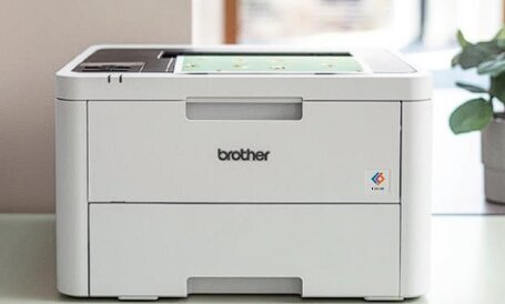 Brother HL-L3220CW kaina ir informacija | Spausdintuvai | pigu.lt