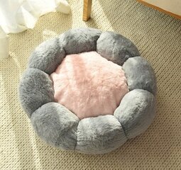Подушка для собаки Be-active.pl, оттенки розового, оттенки серого, 40x40 см цена и информация | Лежаки, домики | pigu.lt
