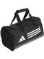 Sportinis krepšys Adidas Essentials, juodas, 14l kaina ir informacija | Kuprinės ir krepšiai | pigu.lt