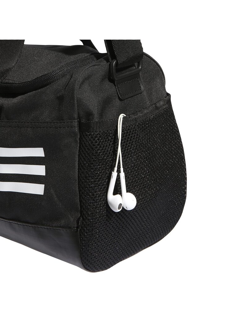 Sportinis krepšys Adidas Essentials, juodas, 14l kaina ir informacija | Kuprinės ir krepšiai | pigu.lt