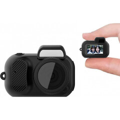 Мини-камера/камера наблюдения цена и информация | Cmos Мобильные телефоны, Фото и Видео | pigu.lt